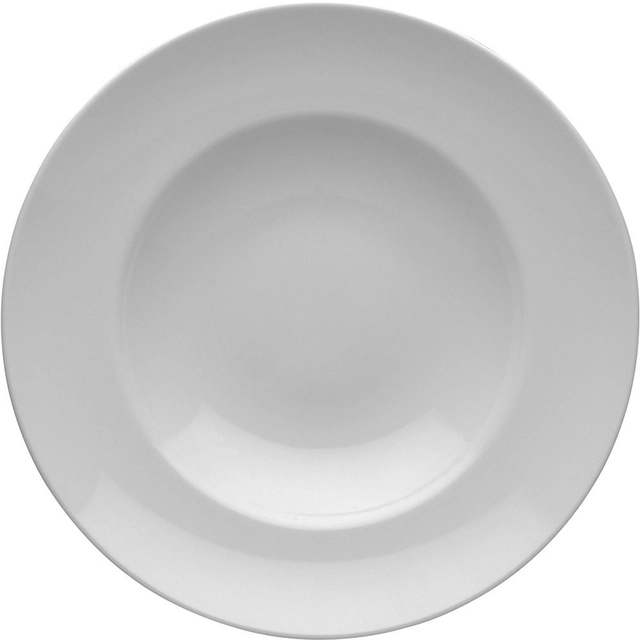 Deep plate for pasta, Kashubia, Ø 270 mm