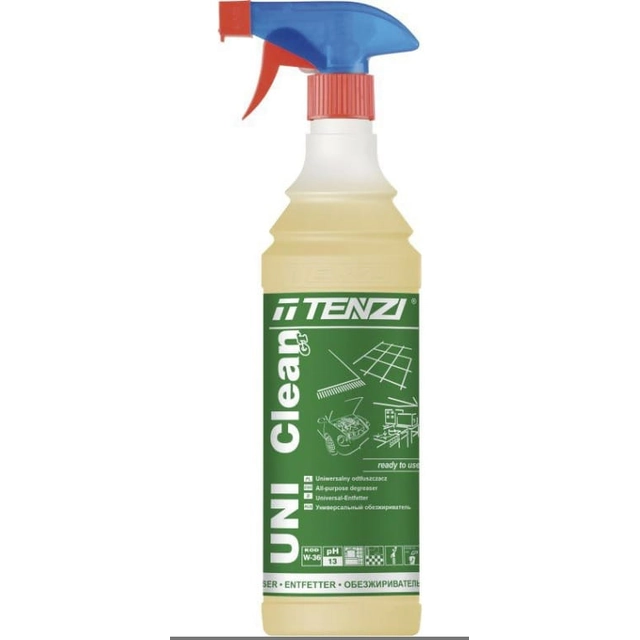 Dégraissant universel Tenzi Uni Clean 0,6 je