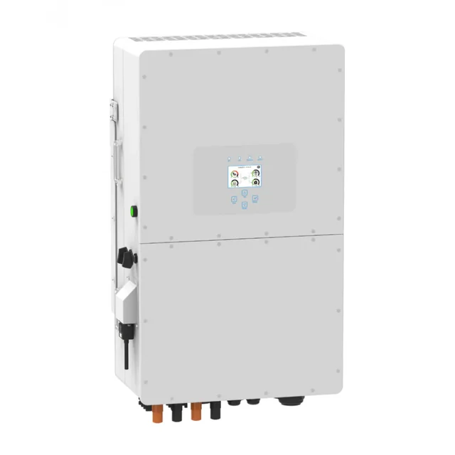 Дей SUN-30K-SG01HP3-EU-BM3 30 kW