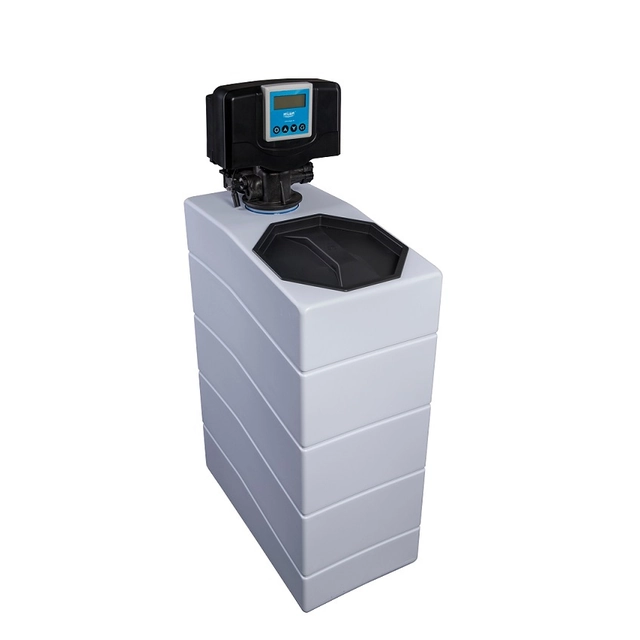 Delayed volumetric water softener Maxi Boy EI 15 kg