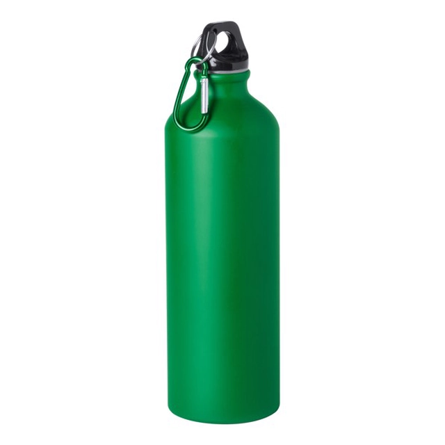 Delby Sports Bottle - Green