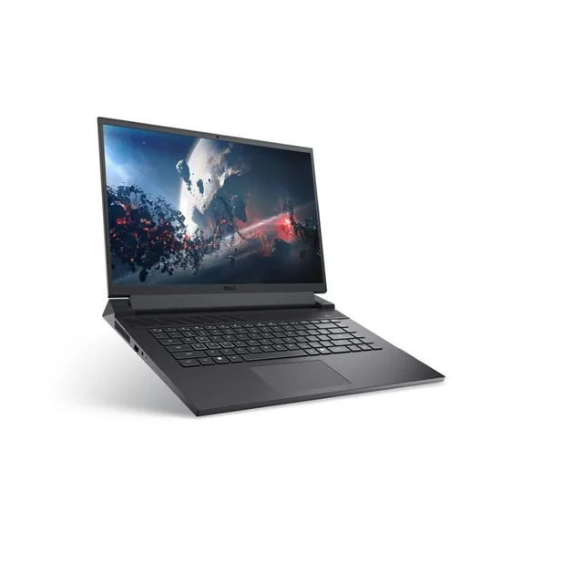 Dell bærbar 7630-5383 16&quot; intel core i7-13650hx 32 GB RAM 1 TB SSD Nvidia Geforce RTX 4060