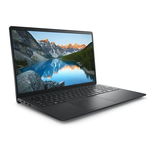 Dell Inspiron bærbar 3520 15,6&quot; Intel Core i5-1235U 8 GB RAM 512 GB SSD