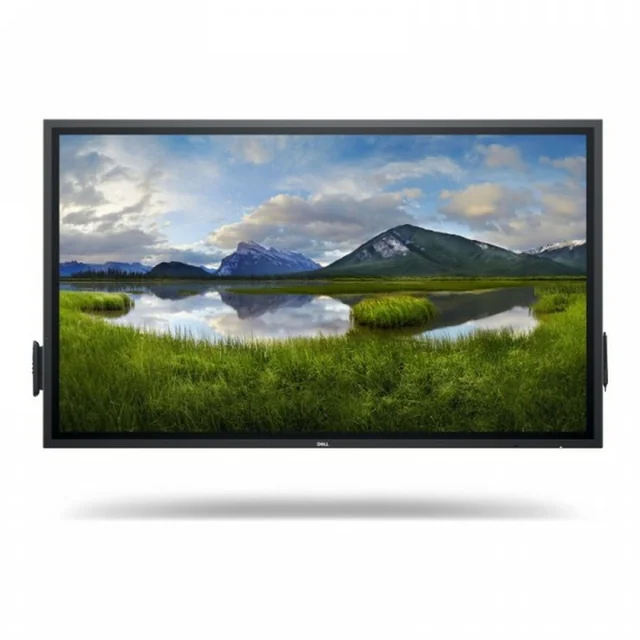 Dell interaktív érintőképernyő P6524QT 65&quot;