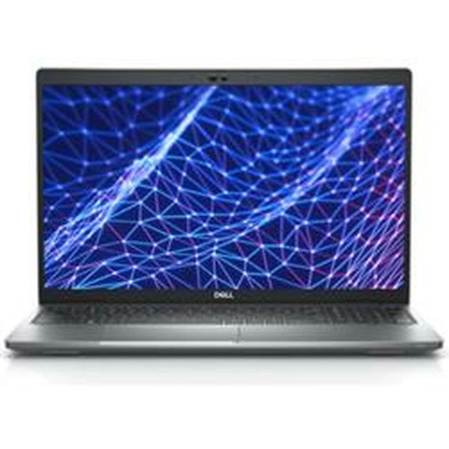 Dell Laptop 07PTX 15,6&quot; Intel Core i7-1355U 16 GB RAM 512 GB SSD Qwerty Spanisch