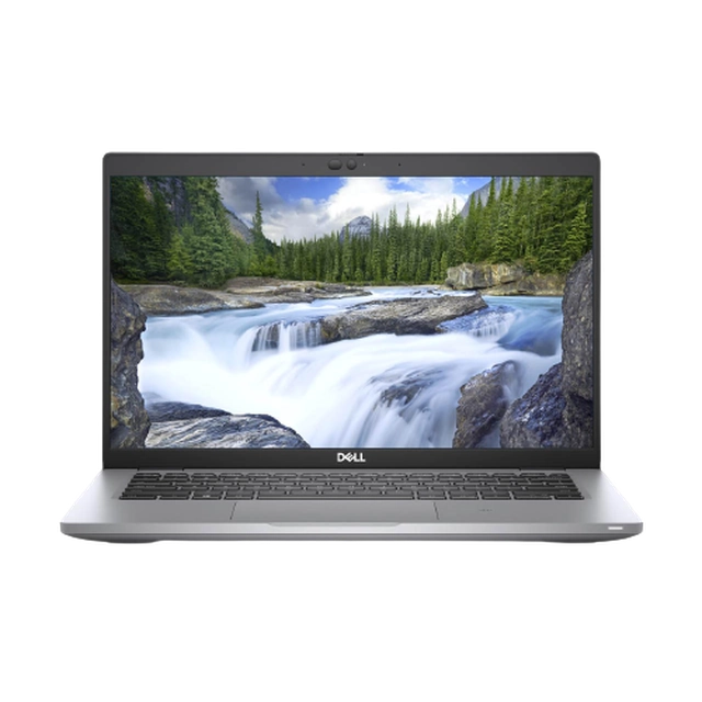 Dell Latitude 5520 15.6 "Laptop i5-1145G7 / 8GB / 512GB SSD / Intel Iris XE / W10P / 3Y