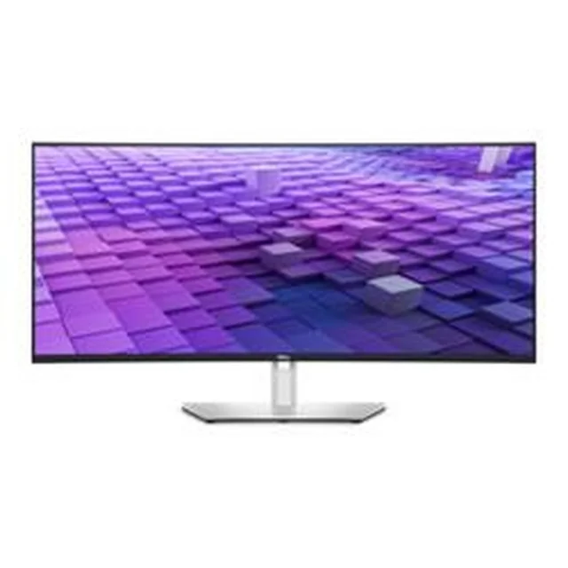 Dell-näyttö DELL-U3824DW 38&quot; IPS-nestekidenäyttö välkkymätön