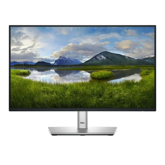 Dell-näyttö P2225H 21,5&quot; Full HD 100 Hz