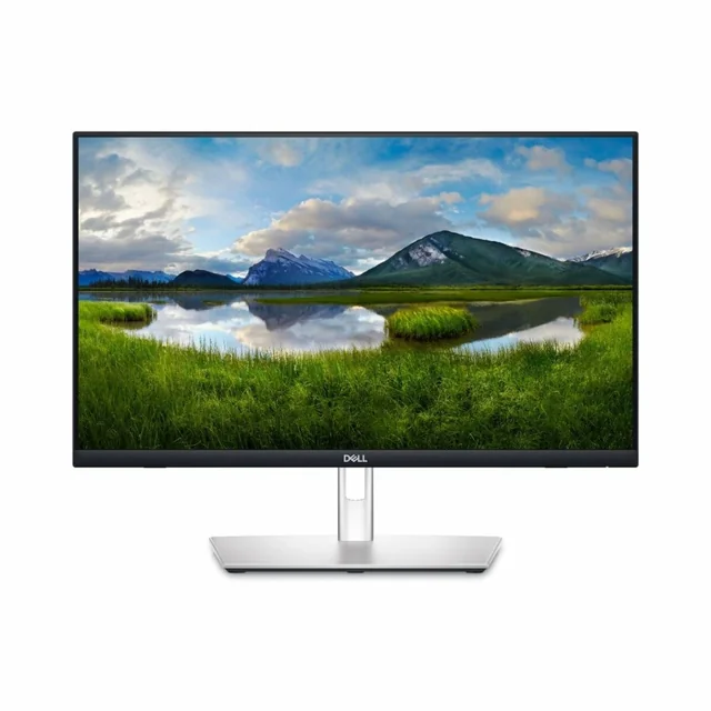 Dell P2424HT 23,8&quot; Full-HD-Monitor