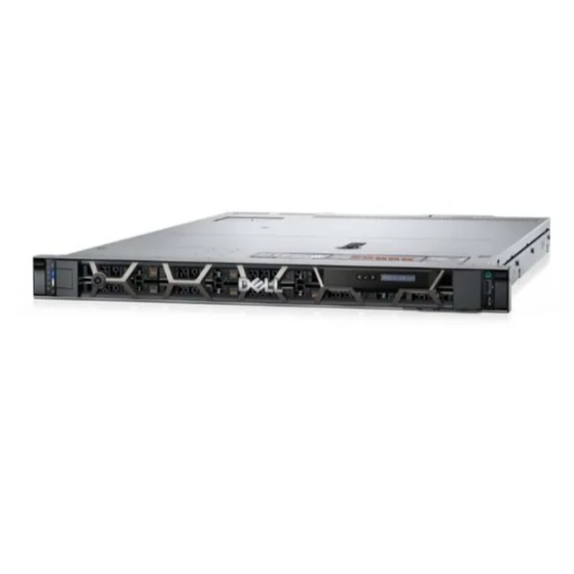 Dell-palvelin R550 IXS4309Y 16 Gt RAM 480 Gt SSD