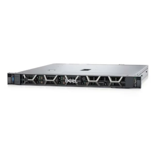 Dell Server R350 IXE-2314 16 GB RAM 480 GB SSD