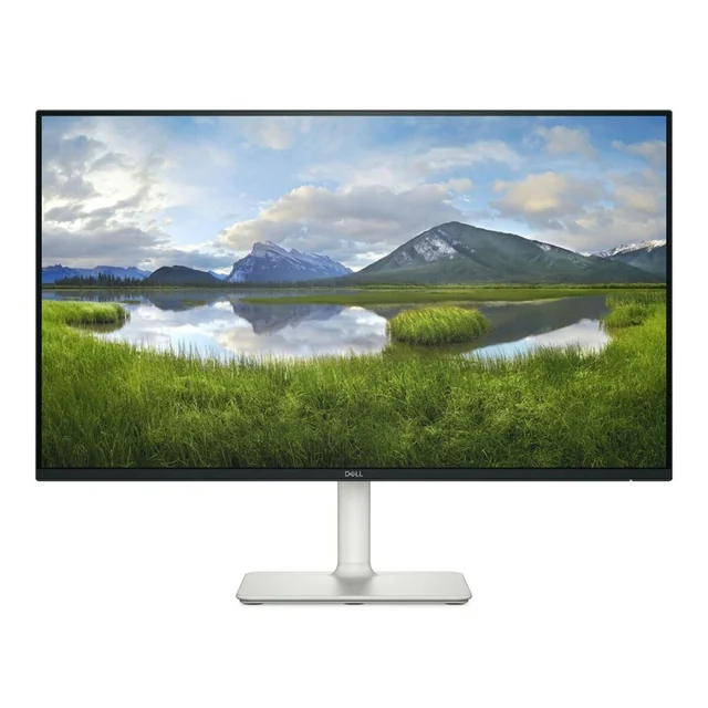 Dell-skärm S2425H Full HD 23,8&quot; 100 Hz