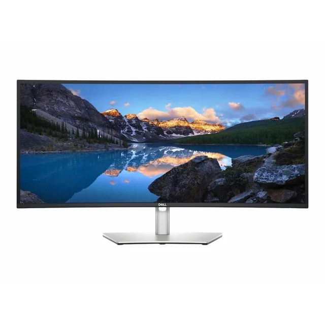 Dell UltraSharp U3423WE 34&quot; UltraWide Quad HD-monitor