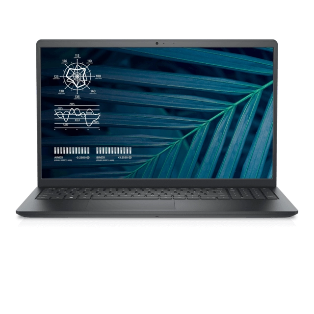 Dell Vostro 5515 Laptop 15.6 "Ryzen 3 5300U / 16GB / 512GB SSD / W11P