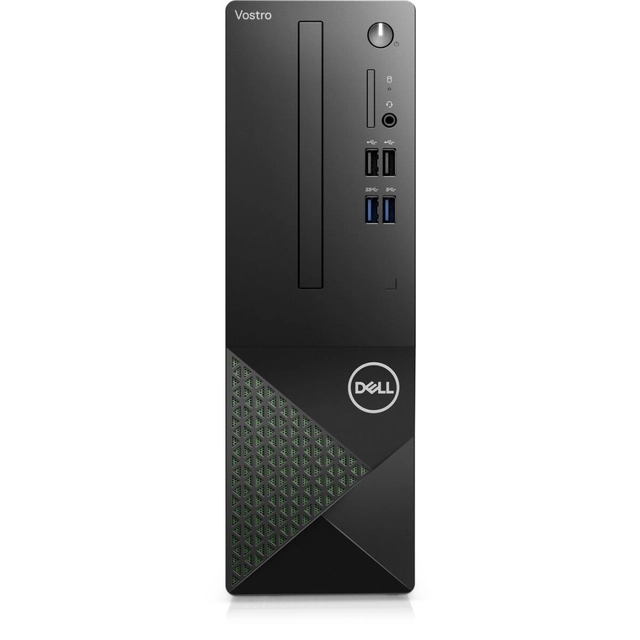 Dell VOSTRO Desktop Computer 3710 Intel Core i3-12100 8 GB RAM 256 GB