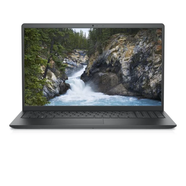 Dell Vostro-laptop 3520 Intel Core I7-1255U 8 GB RAM 512 GB SSD Qwerty Spaans
