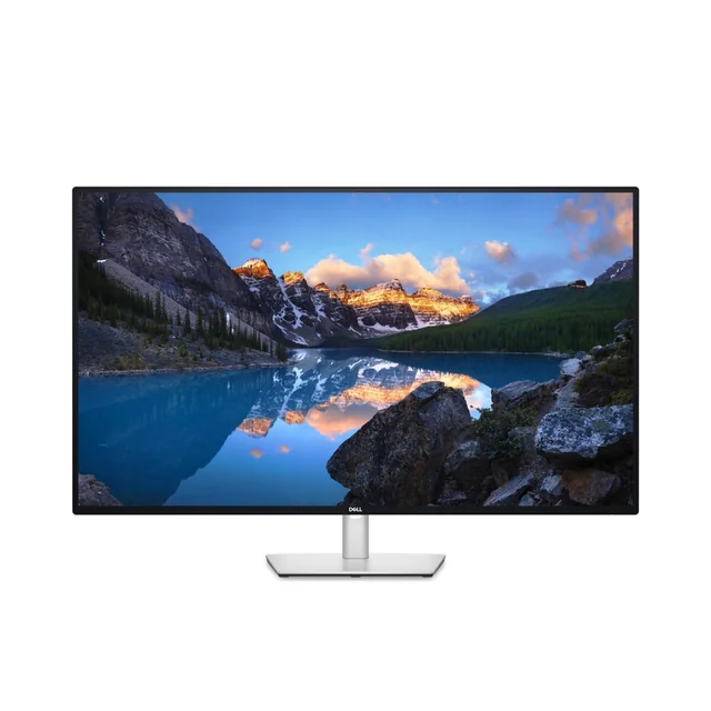 Delli DELL-U4323QE 43&quot; 4K Ultra HD monitor