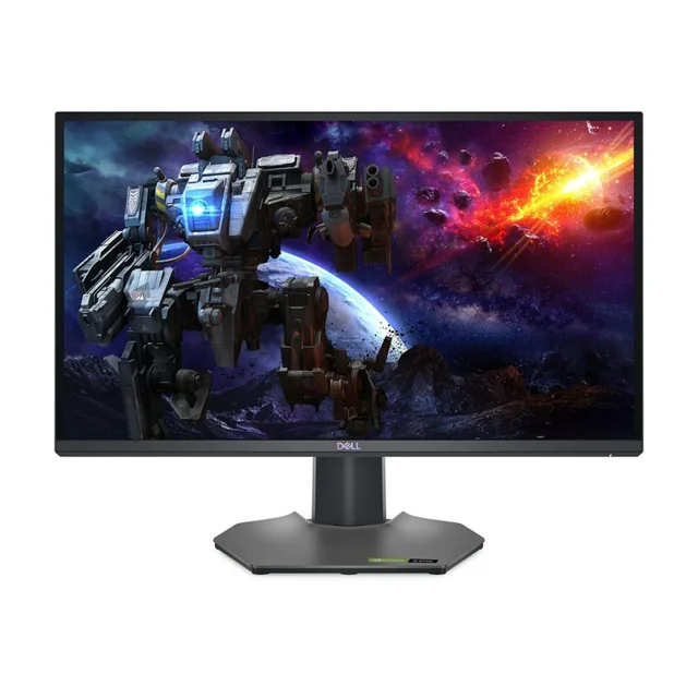 Dellin G-sarjan näyttö G2524H Full HD 24,5&quot; 240 Hz