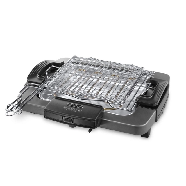 DeLonghi BQ elektrigrill 60.X 1900 W 1900 W