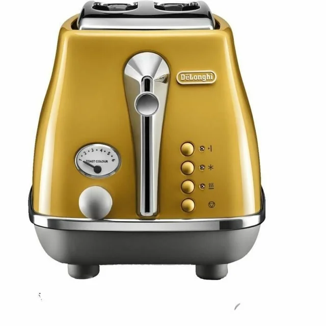 DeLonghi brødrister 900 W