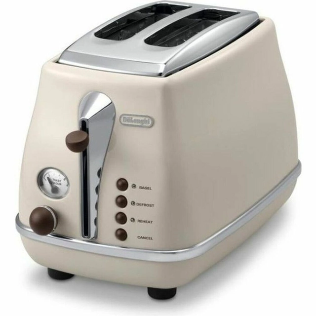 DeLonghi CTOV Brødrister 2103.BG 900 W 900 W