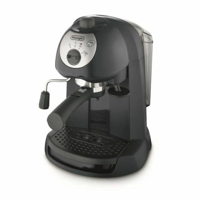 DeLonghi espresso automāts EC191CD 1 L zils 1100 W