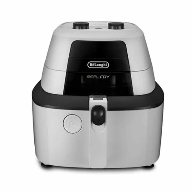 DeLonghi forrólevegős olajsütő 1400 W 1,25 L 1,25 kg