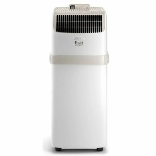 DeLonghi PAC portable air conditioning ES72 White