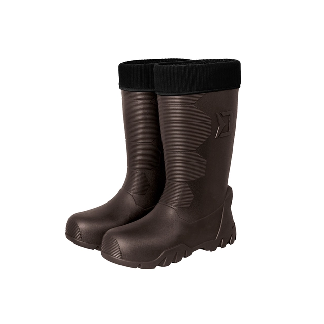 Delphin BRONTO boots / brown Size: 42