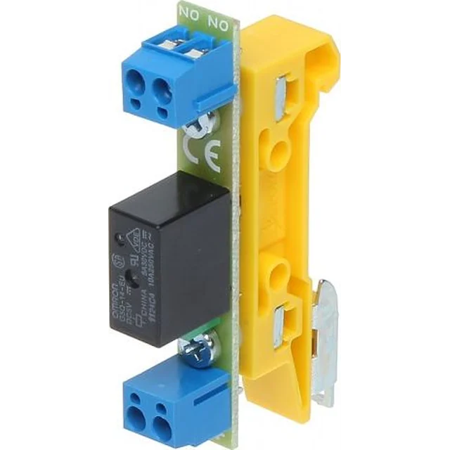 Delta CLOSED RELAY MODULE PK1-5-ZD