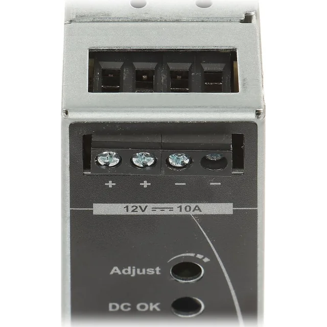 Delta KYTKENTÄVIRTALÄHDE DRL-12V120W-1EN Delta Electronics