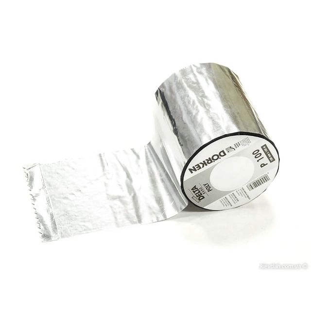 DELTA-POLY-BAND DORKEN tape 100mb
