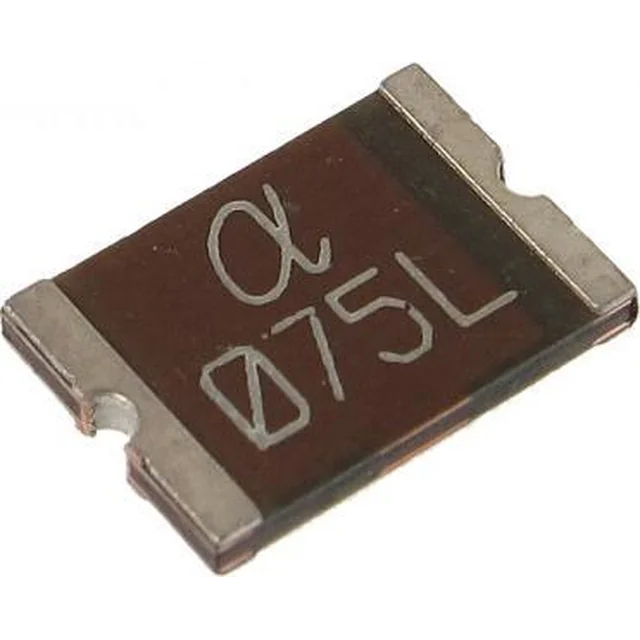 Delta POLYMER FUSE BPS-750*P10