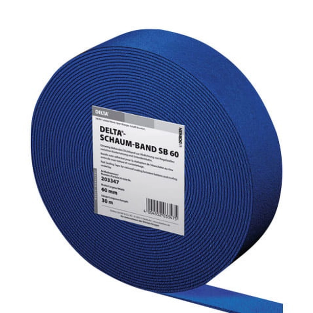 DELTA-SCHAUM-BAND SB lint 60