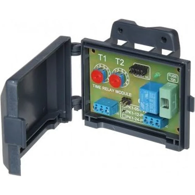 Delta TIMER MODUL PK1-12-PWC