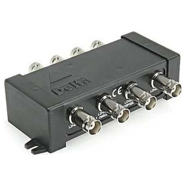 Delta VIDEO SURGE LIMITER OPV-4