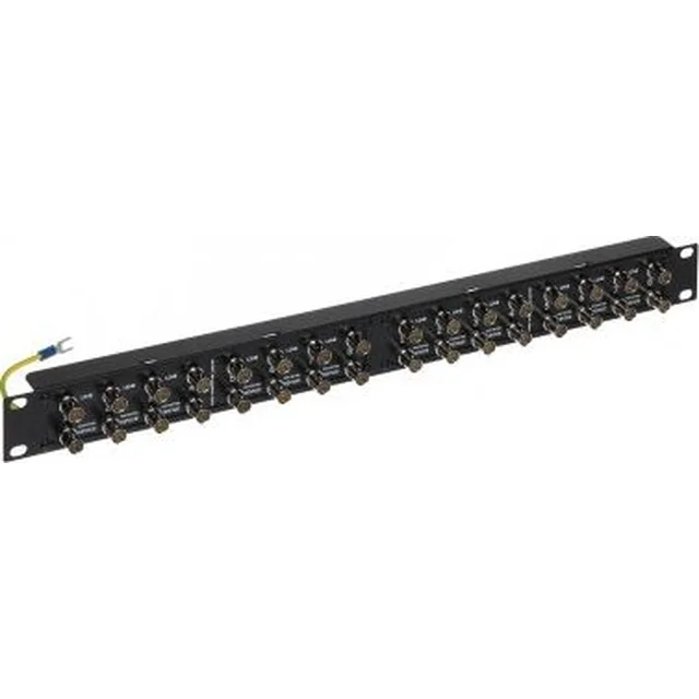 Delta VIDEO SUURGE LIMITER OPV-16/RACK