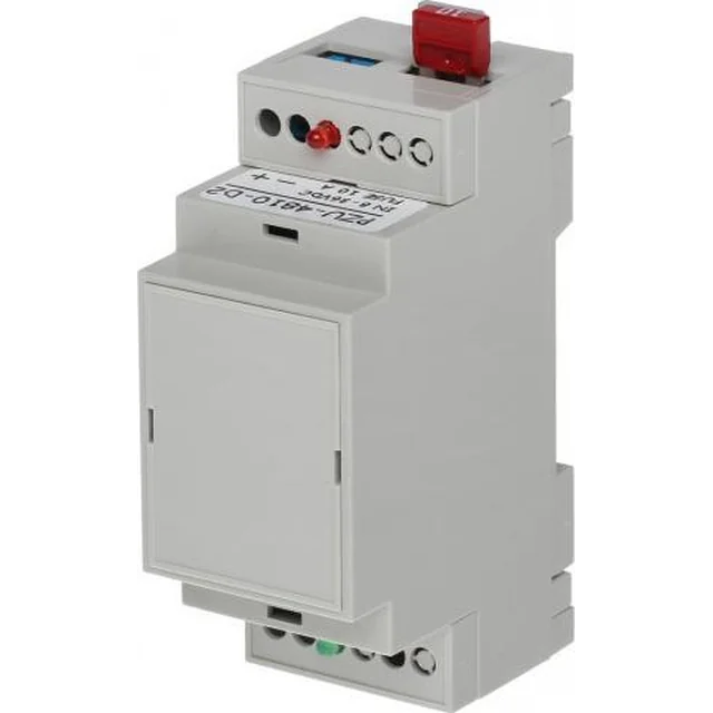 Deltaomformer KONVERTERMODUL PZU-4810-D2 DC/DC