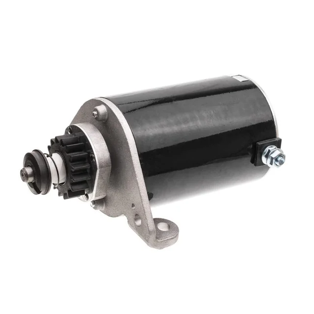 Demaror electric B&S pentru motoare din fontă 243400 și 326400 3-303