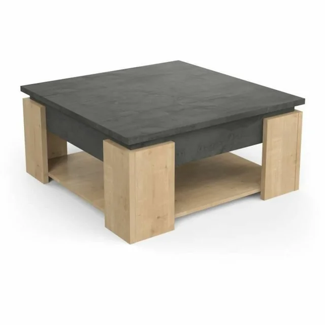 Demeyere AUSTIN table 80 x 80 x 37,2 cm