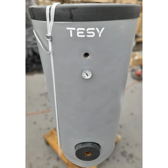 Depósito ACS 200l TESY EV 2X12 S 200 60 HP USADO