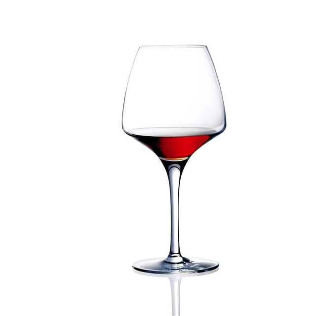 Deschideți paharul de vin 550 ml