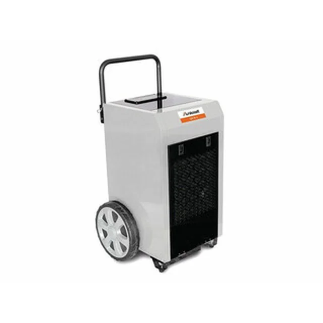 Deshumidificador Unicraft LEF 51 S 10 m³/min | 550 W