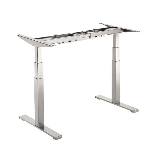 DESK ADJUSTABLE/9694001 FELLOWS