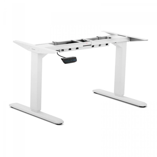 Desk frame - electric adjustment - white FROMMSTARCK 10260059 STAR_ATFE_03