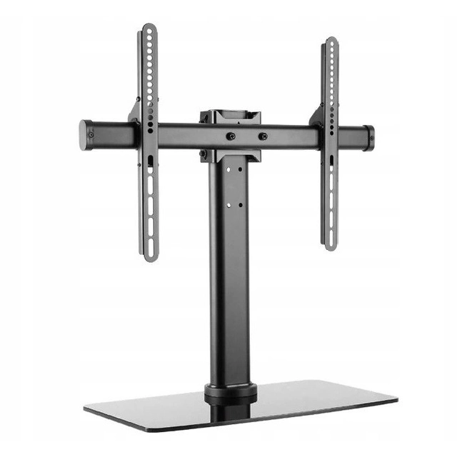 DESK STAND HOLDER BASE TV LEG KFG-2