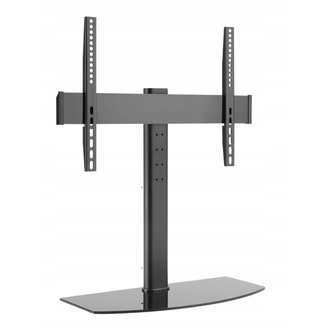 DESK STAND HOLDER BASE TV LEG KFS-2