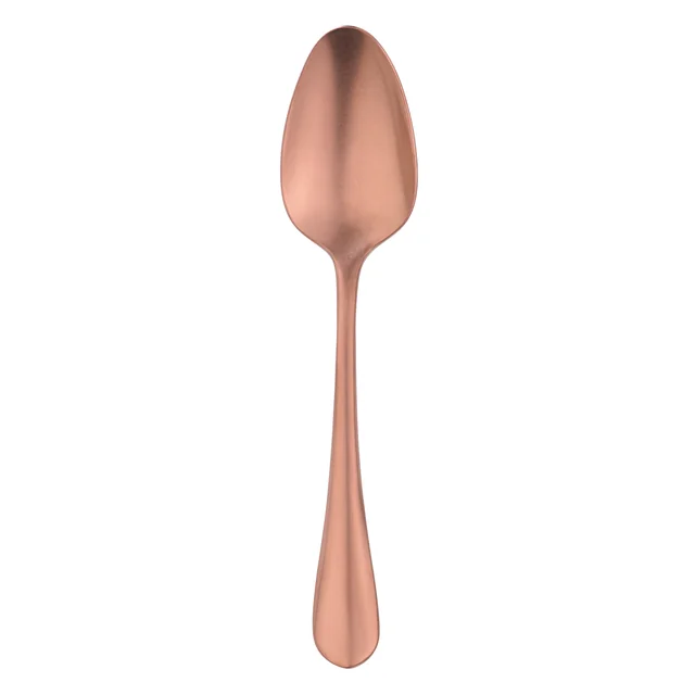 DESTELLO COPPER Tējas karote