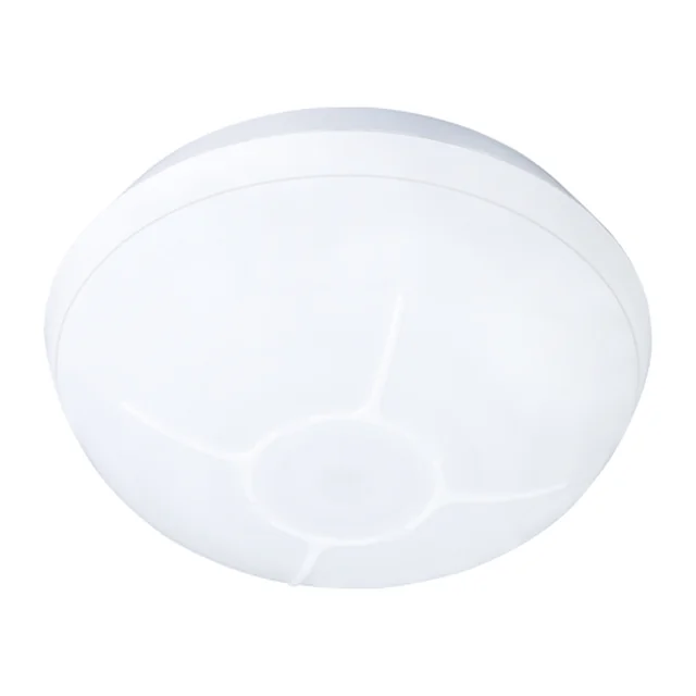 Détecteur PIR de plafond compatible PowerG 868 MHz - DSC PG8862