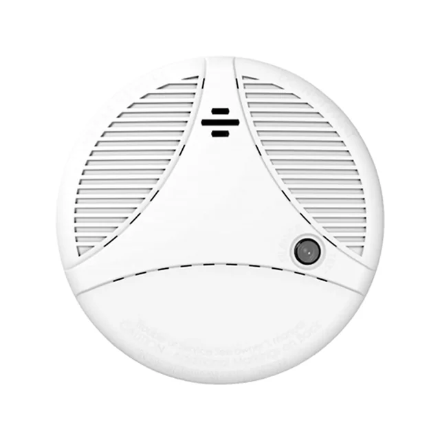 Detector WiFi de monoxid de carbon 868MHZ AX PRO - Hikvision - DS-PDCO-E-WE